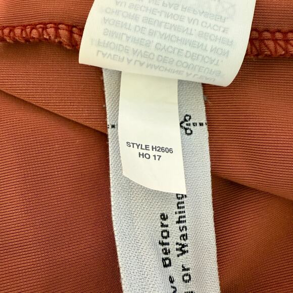 Madewell Women's Velvet Mock Neck Top Size L Stretchy Loose Fit Boho Whimsigoth - Picture 5 of 5